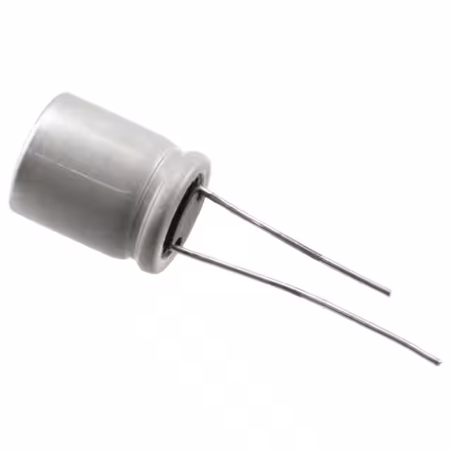 PLF1E470MDO2 Nichicon  Aluminum - Polymer Capacitors